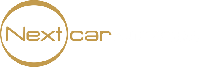 Logo Next Car - Borislav Stoyanov